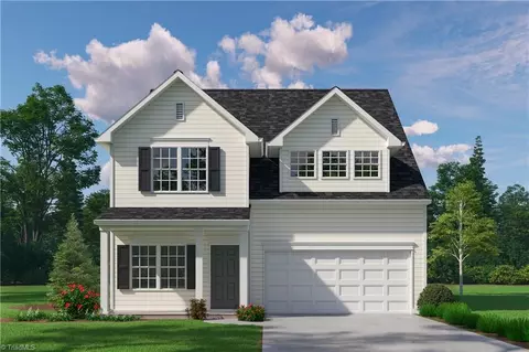 1311 Dandridge Dr #344, Kernersville, NC 27284
