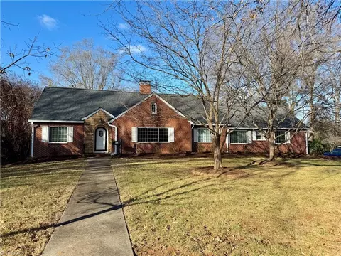3300 Anderson Dr, Winston Salem, NC 27127