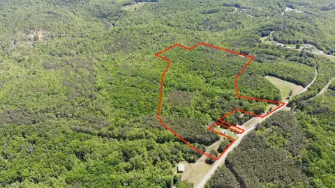 1928 Frye Rd, Westfield, NC 27053