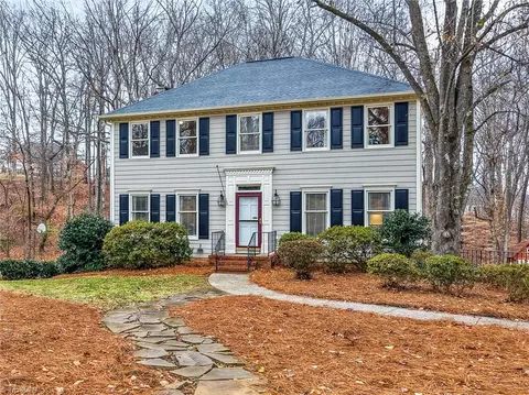 7013 Orchard Path Dr, Clemmons, NC 27012