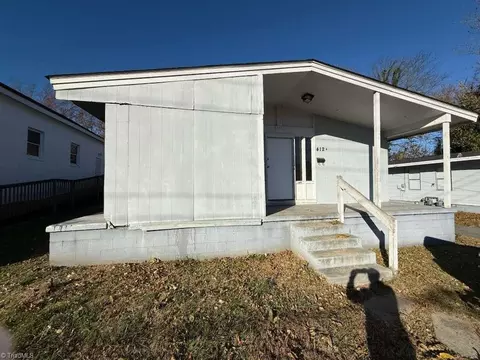 412 Meredith St, High Point, NC 27260
