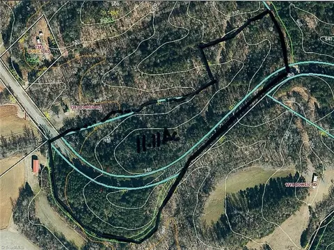 1671 Bowen Rd, Pinnacle, NC 27043 photo 8