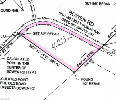 1788 Bowen Rd, Pinnacle, NC 27043 photo 8