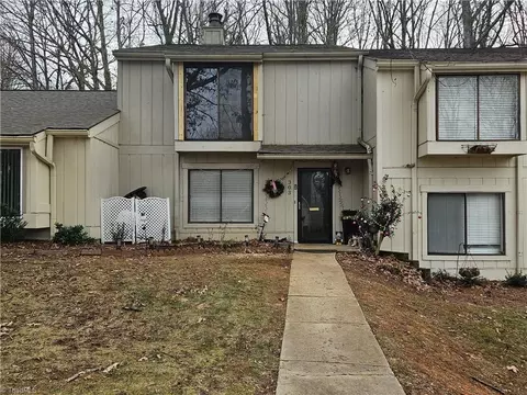 303 Lamplighter Cir, Winston Salem, NC 27104