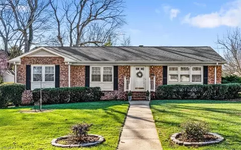 4511 Graham Rd, Greensboro, NC 27410