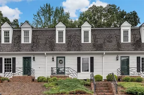 330 Presnell St W #7, Asheboro, NC 27203
