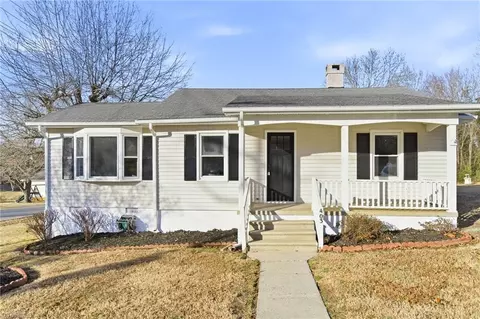 403 Whitesell St, Gibsonville, NC 27249