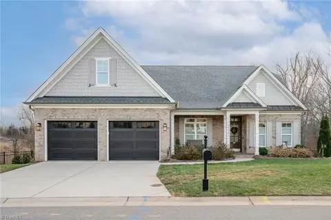 5675 Hundley Rd, Winston Salem, NC 27106