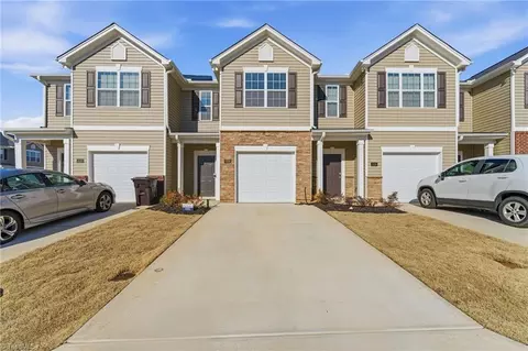 5528 Avery Dr, Trinity, NC 27370