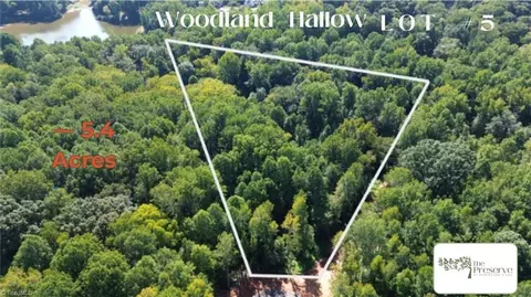 731 Labrador Ln, Winston Salem, NC 27106