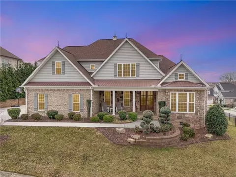 4824 Summer Hill Way, Winston Salem, NC 27106