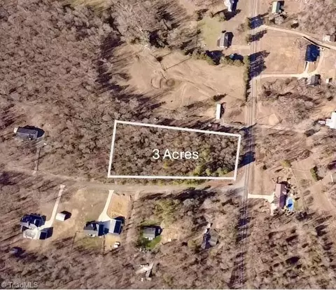 tbd Jerusalem Rd, Lexington, NC 27292