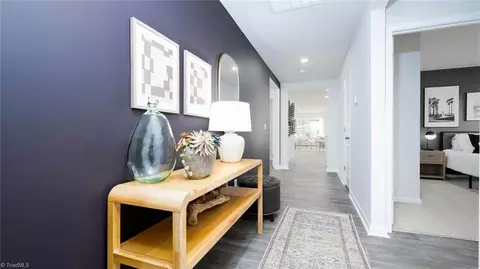 Entry Way - 218 Maverick Trail Dr, King, NC 27021 photo 1 of 5