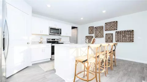 Kitchen - 218 Maverick Trail Dr, King, NC 27021 photo 1 of 1
