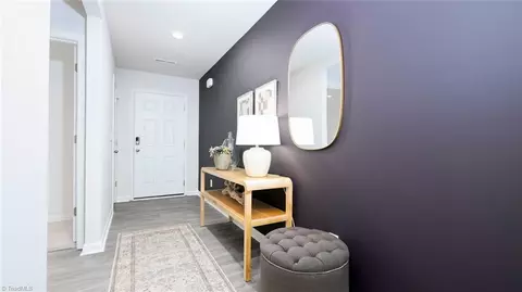 Entry Way - 218 Maverick Trail Dr, King, NC 27021 photo 2 of 5