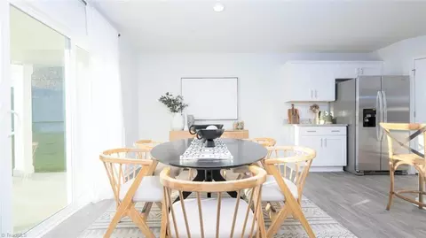 Dining - 218 Maverick Trail Dr, King, NC 27021 photo 1 of 1