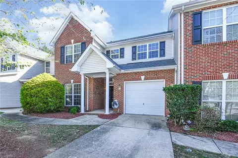 6708 Marielle Pt, Whitsett, NC 27377