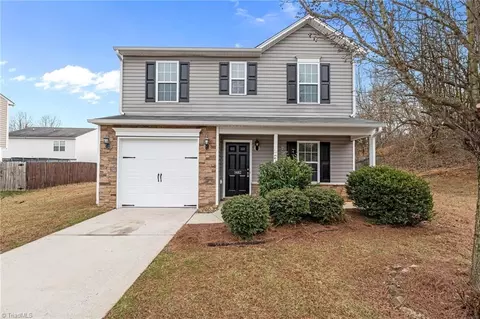 1482 Hammermill Ln, Kernersville, NC 27284
