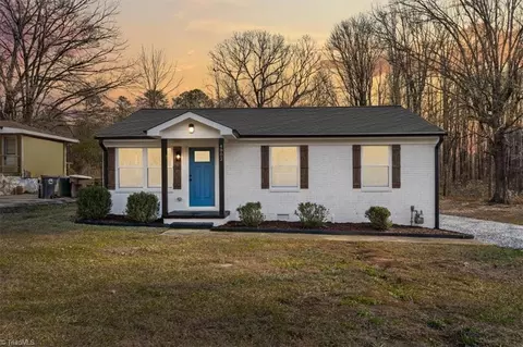 4802 Summit Ave, Greensboro, NC 27405