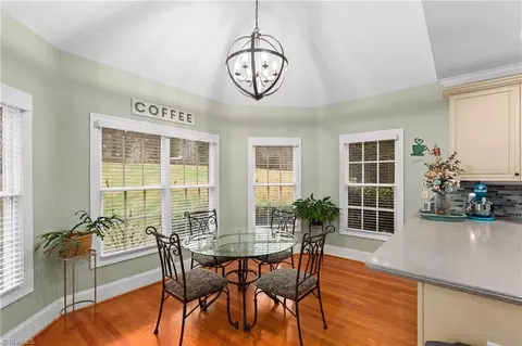 Dining - 7435 Trotters Run, Trinity, NC 27370 photo 3 of 3