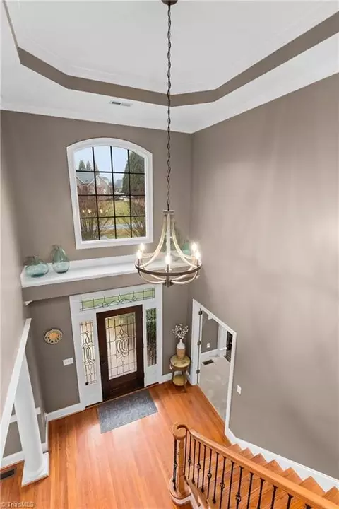 Entry Way - 7435 Trotters Run, Trinity, NC 27370 photo 3 of 3