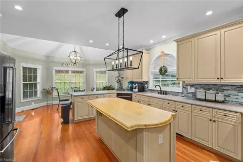 Kitchen - 7435 Trotters Run, Trinity, NC 27370 photo 1 of 3