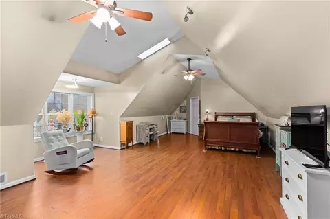 Bedroom - 7435 Trotters Run, Trinity, NC 27370 photo 5 of 5