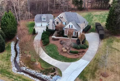 7435 Trotters Run, Trinity, NC 27370