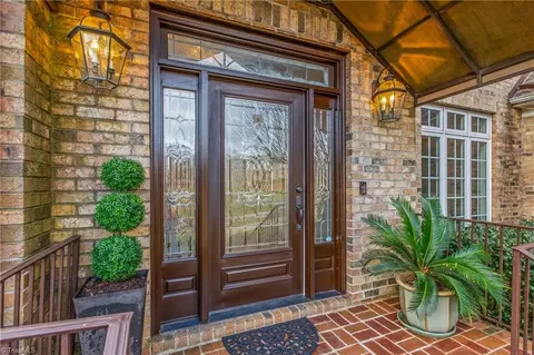 Entry Way - 7435 Trotters Run, Trinity, NC 27370 photo 1 of 3