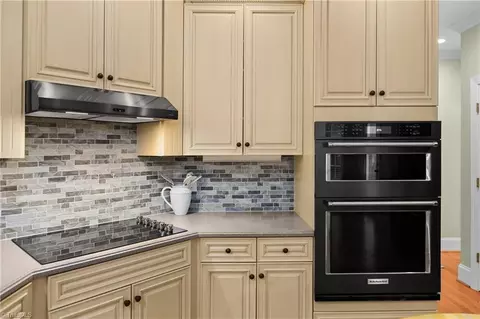 Kitchen - 7435 Trotters Run, Trinity, NC 27370 photo 3 of 3