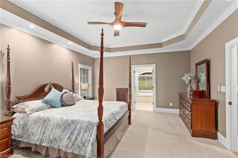 Bedroom - 7435 Trotters Run, Trinity, NC 27370 photo 1 of 5