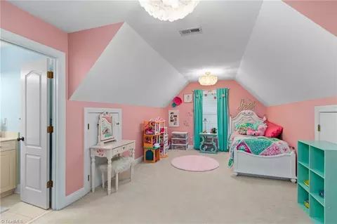 Bedroom - 7435 Trotters Run, Trinity, NC 27370 photo 4 of 5
