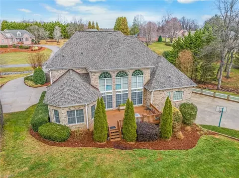 View/Area - 7435 Trotters Run, Trinity, NC 27370 photo 2 of 3