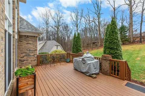 Exterior - 7435 Trotters Run, Trinity, NC 27370 photo 1 of 3