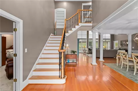 Entry Way - 7435 Trotters Run, Trinity, NC 27370 photo 2 of 3