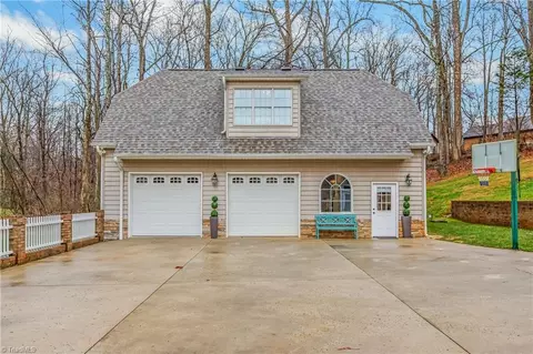 Exterior - 7435 Trotters Run, Trinity, NC 27370 photo 2 of 3