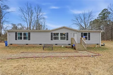 3472 Suits Rd, Gibsonville, NC 27249