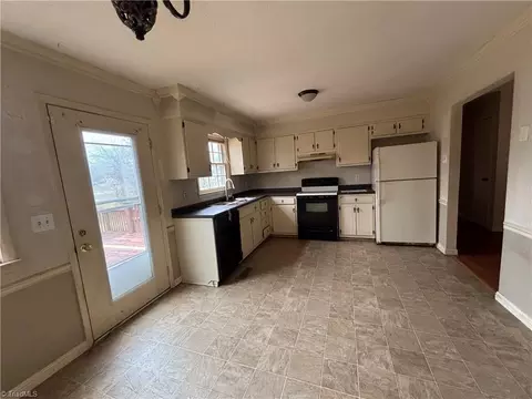 Kitchen - 101 Hemlock Ct, King, NC 27021 photo 1 of 1