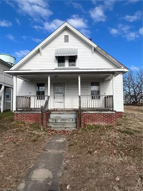 1604 Ward Ave, High Point, NC 27260