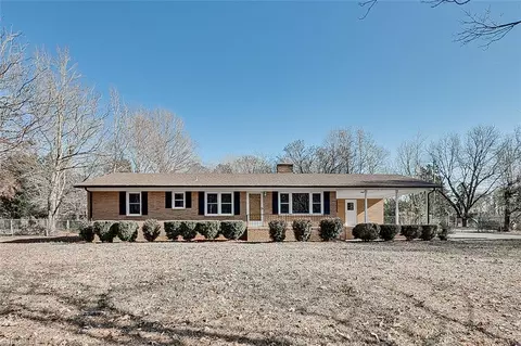 5568 N Nc Highway 49, Liberty, NC 27298