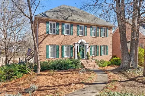 303 Bing Crosby Blvd, Bermuda Run, NC 27006