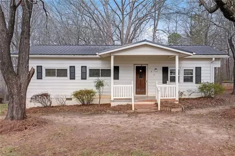 163 Bluejay Rd, Reidsville, NC 27320