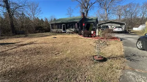 341 County Home Rd, Lexington, NC 27292