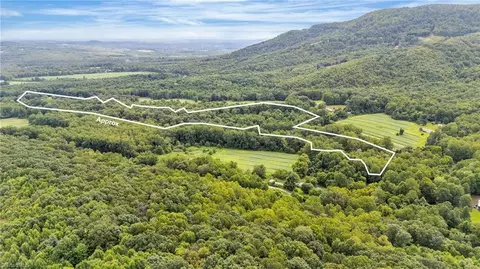 tbd Old Highway 21 N, Thurmond, NC 28683