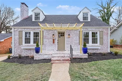 2013 Walker Ave, Greensboro, NC 27403