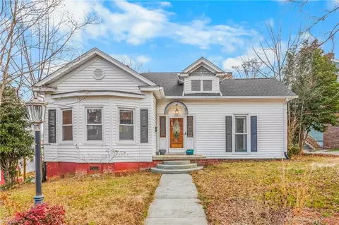 1721 Main St S, Winston Salem, NC 27127