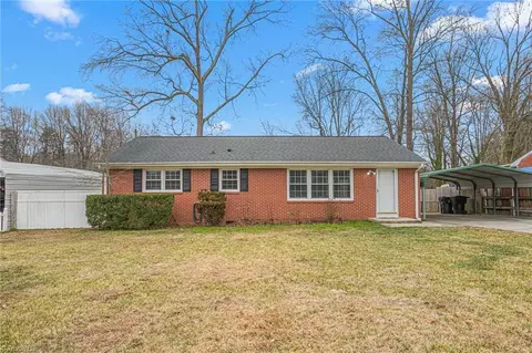 2545 Hyde St, Burlington, NC 27217