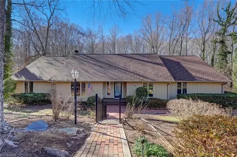 1325 Tellowee Rd, Eden, NC 27288
