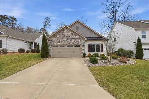 5624 Marblehead Dr, Colfax, NC 27235