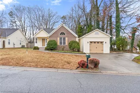 2472 Joshua Ln, Winston Salem, NC 27127
